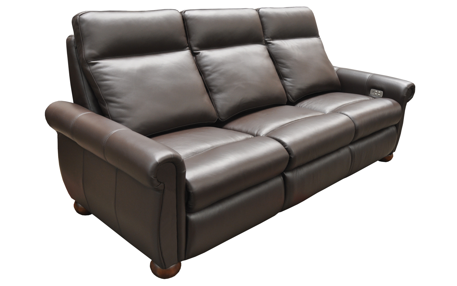 Power Solutions - 508-WFC Home Theater